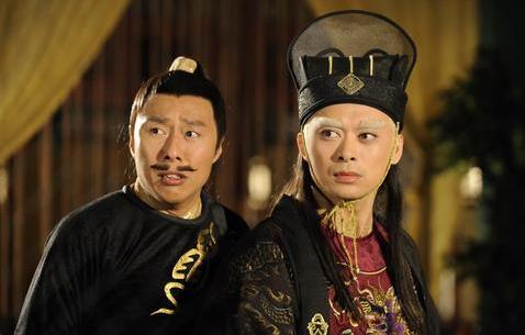 古代为什么会有太监