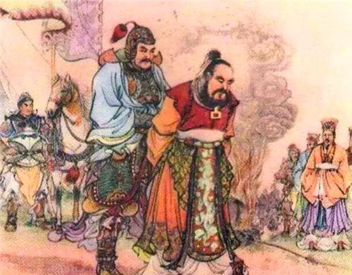 真正历史中三国的结局