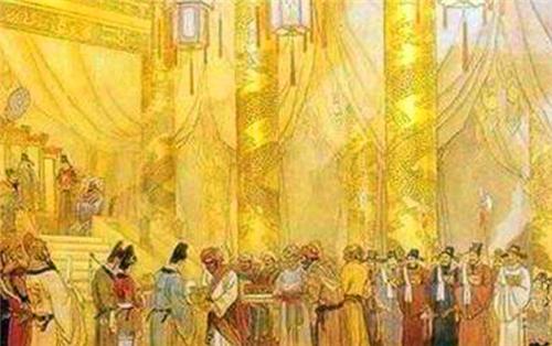 真正历史中三国的结局