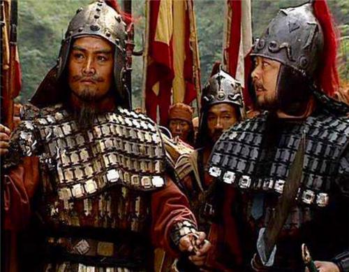 真正历史中三国的结局