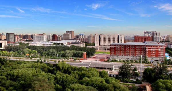 对外经济贸易大学是985还是211