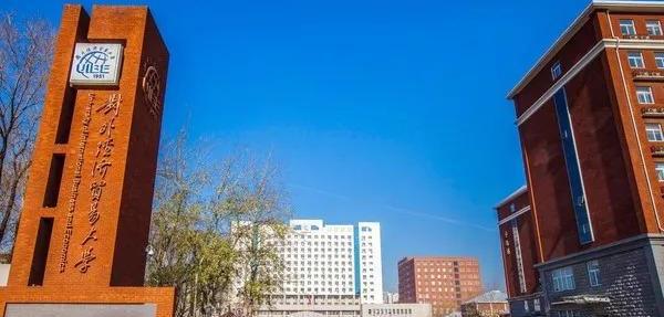 对外经济贸易大学是985还是211