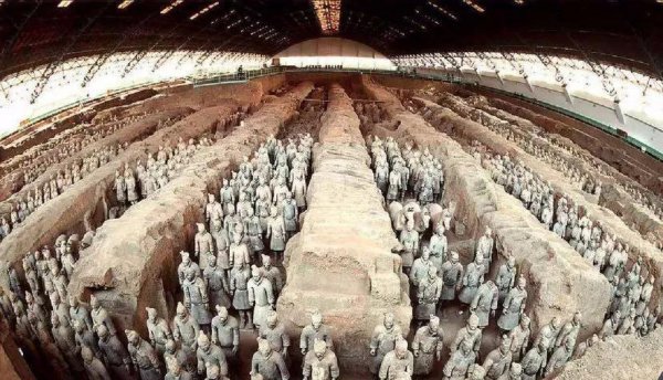 陕西省西安气候特点是什么