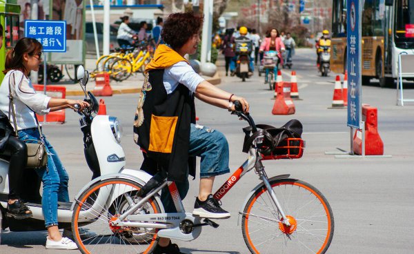 陕西省西安气候特点是什么