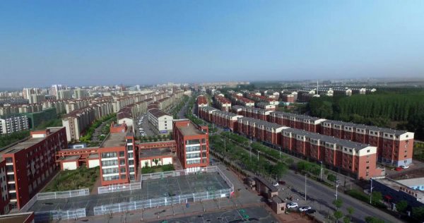 海城市属于哪个省市