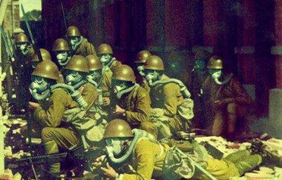 上高战役在哪里打的 抗战时期上高战役地点及过程简介