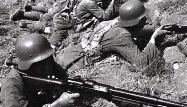 上高战役在哪里打的