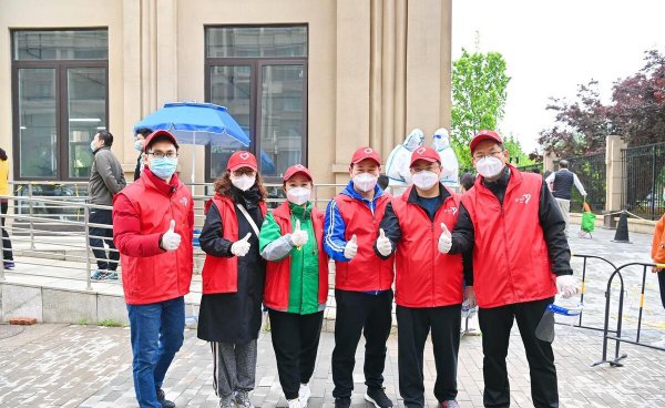 社区工作者待遇如何