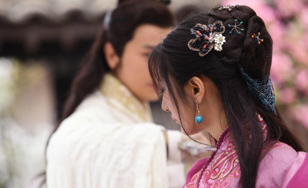 华胥引4个故事哪个最悲