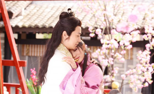 华胥引4个故事哪个最悲