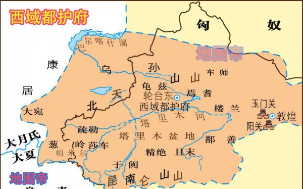 汉代历史详细简介