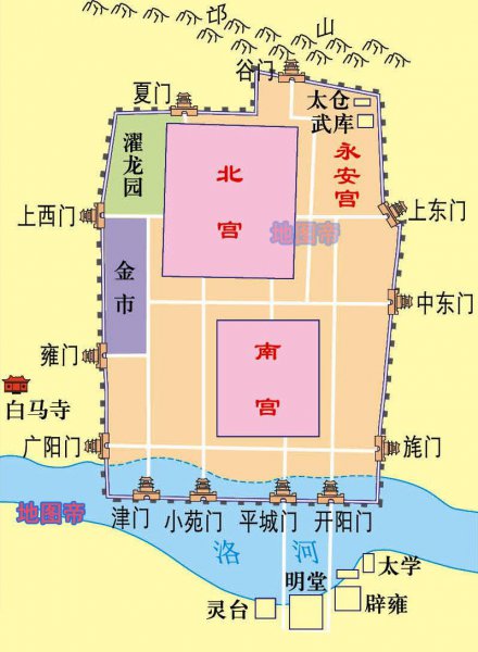 汉代历史详细简介