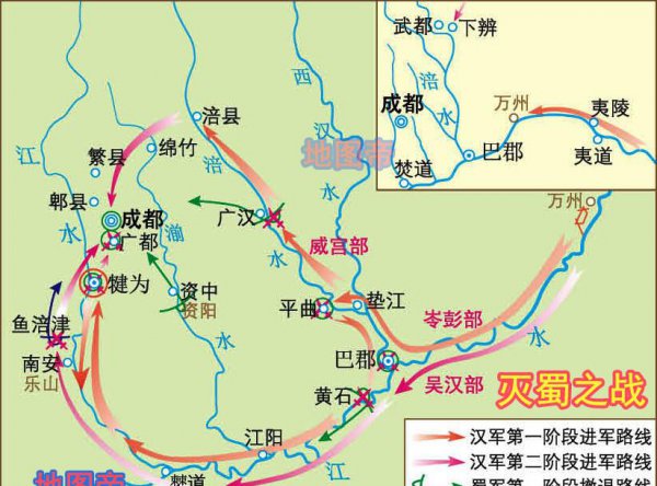 汉代历史详细简介