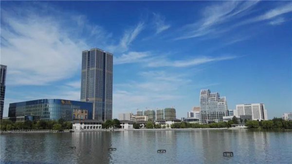 盐城为什么叫盐城