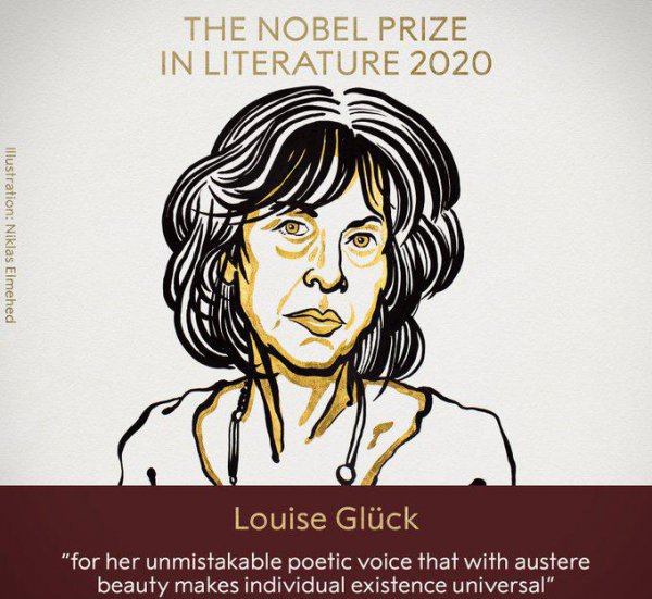 诺贝尔文学奖获得者及其作品