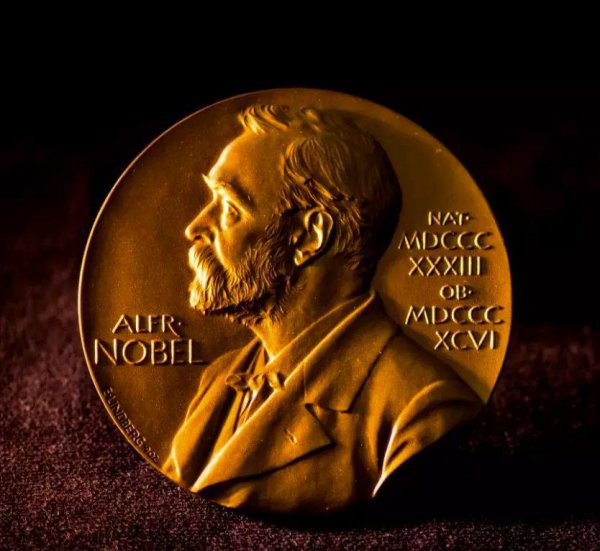 诺贝尔文学奖获得者及其作品