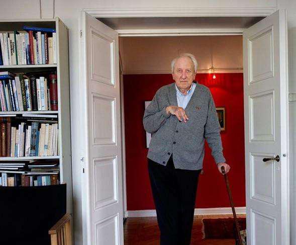 诺贝尔文学奖获得者及其作品