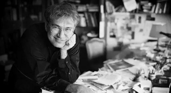 诺贝尔文学奖获得者及其作品