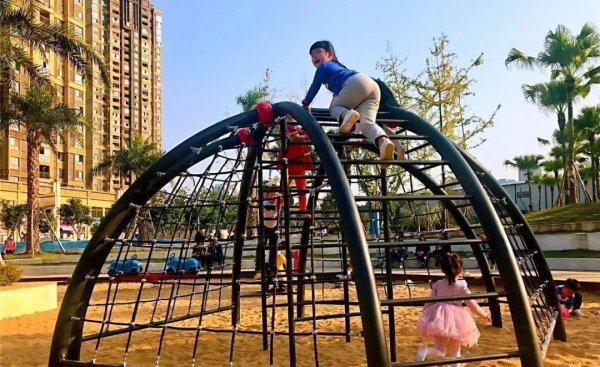 重庆最适合亲子游的六个地方