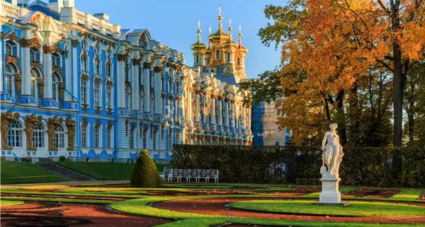 俄罗斯主要气候类型特征