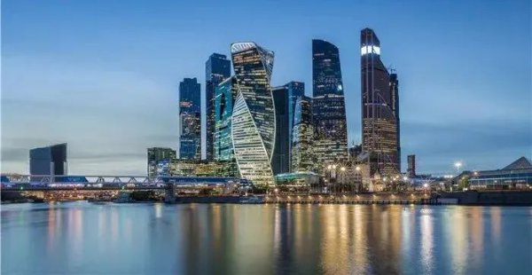 俄罗斯主要气候类型特征