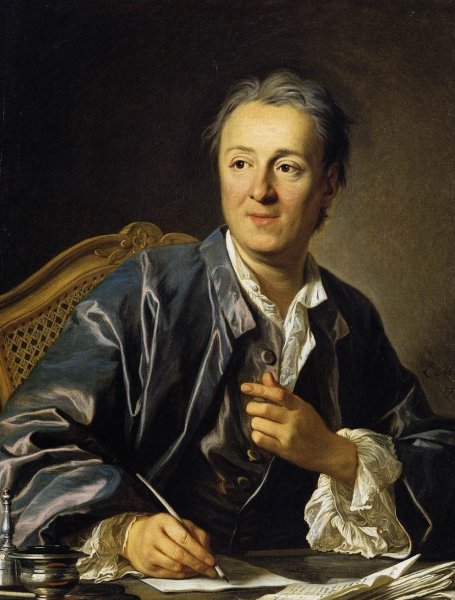 孟德斯鸠的主要思想观点