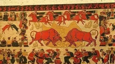 四川彝族是什么人种的后裔