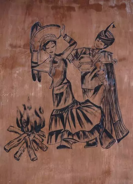 四川彝族是什么人种的后裔