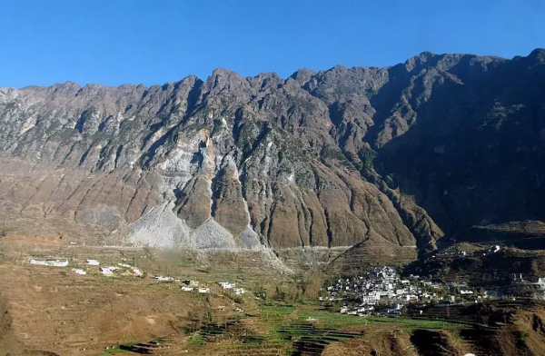 四川彝族是什么人种的后裔