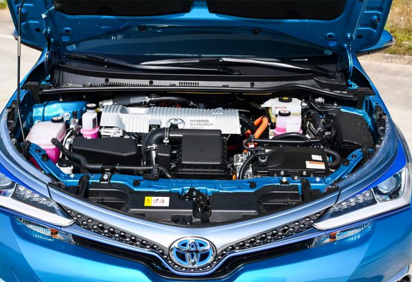 插电式混合动力是什么意思