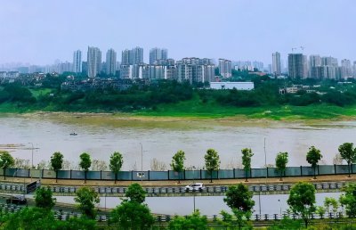 重庆网红景点排行榜前十名 重庆哪里好玩的热门景点