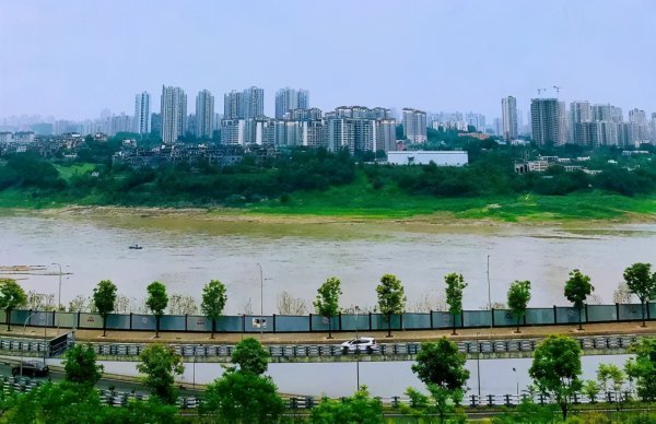 重庆网红景点排行榜前十名