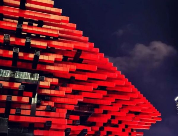 重庆网红景点排行榜前十名