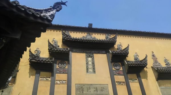 重庆网红景点排行榜前十名