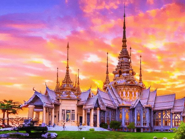 傣族和泰国有什么关系