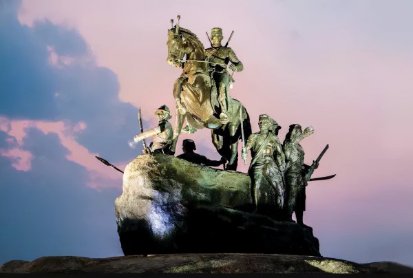 傣族和泰国有什么关系