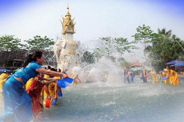 傣族和泰国有什么关系