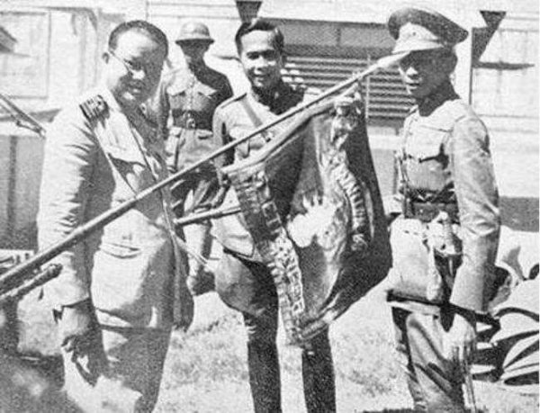 傣族和泰国有什么关系