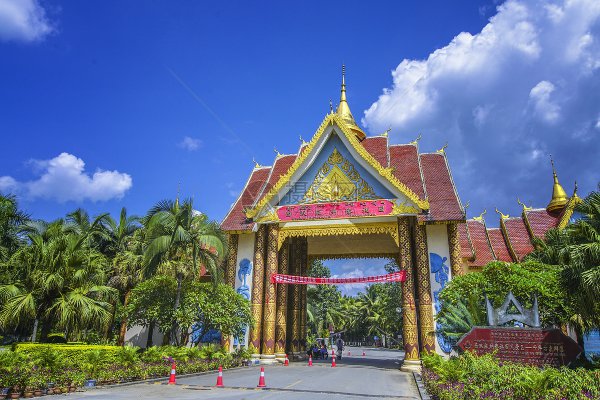 傣族和泰国有什么关系