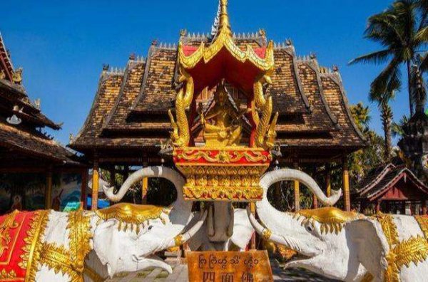 傣族和泰国有什么关系