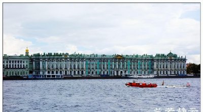 俄罗斯冬宫在哪个城市 俄罗斯最值得游览的地方冬宫景点