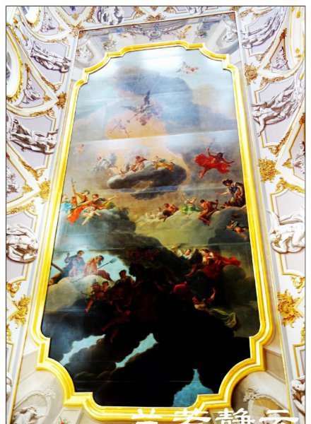 俄罗斯冬宫在哪个城市