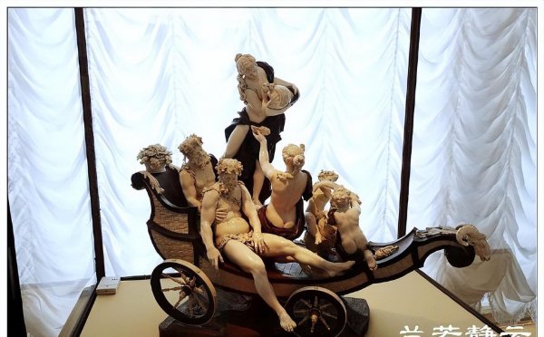 俄罗斯冬宫在哪个城市