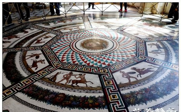 俄罗斯冬宫在哪个城市