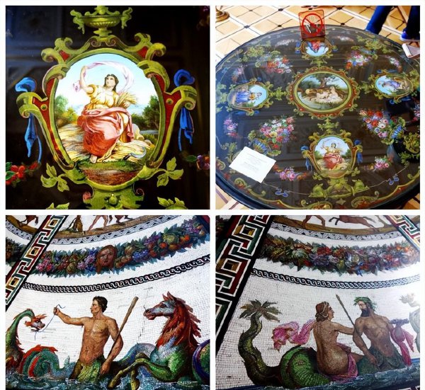 俄罗斯冬宫在哪个城市