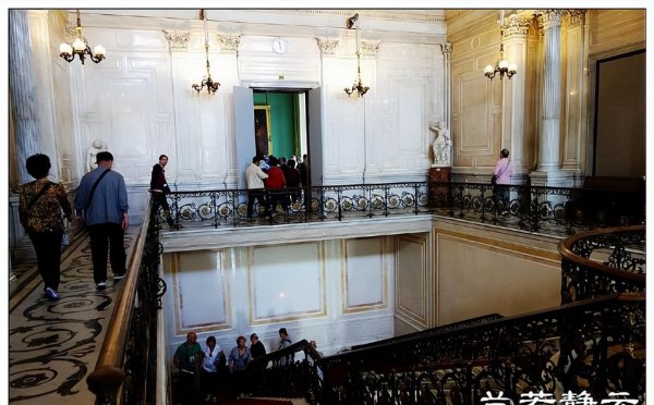 俄罗斯冬宫在哪个城市