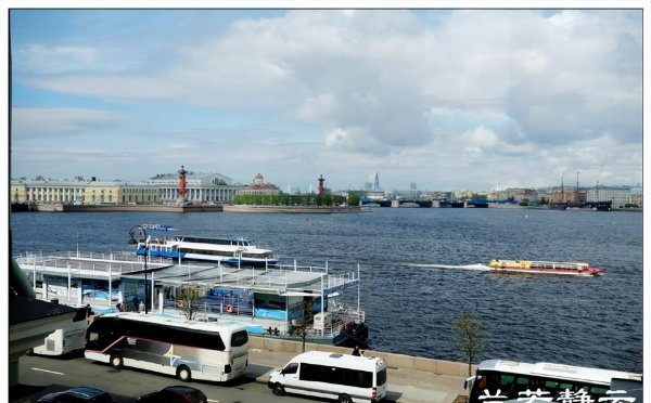 俄罗斯冬宫在哪个城市