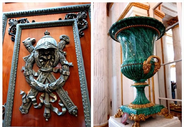 俄罗斯冬宫在哪个城市