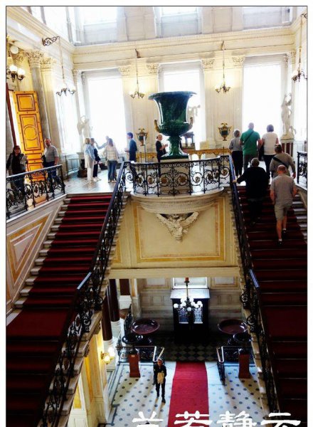 俄罗斯冬宫在哪个城市