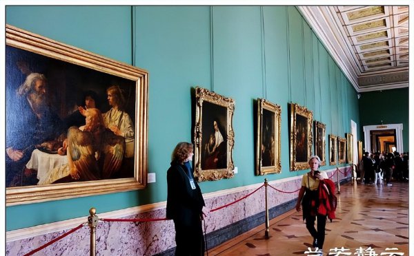 俄罗斯冬宫在哪个城市